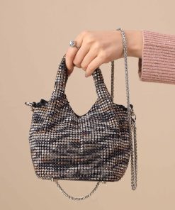 Tiger Clutch-444182128