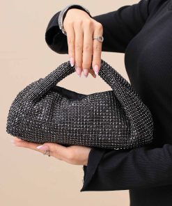 Black Clutch-444252103