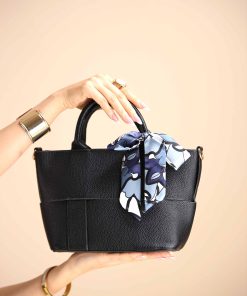 Black Shoulder Bag-444392103