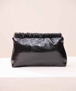 Black Shoulder Bag-444652103