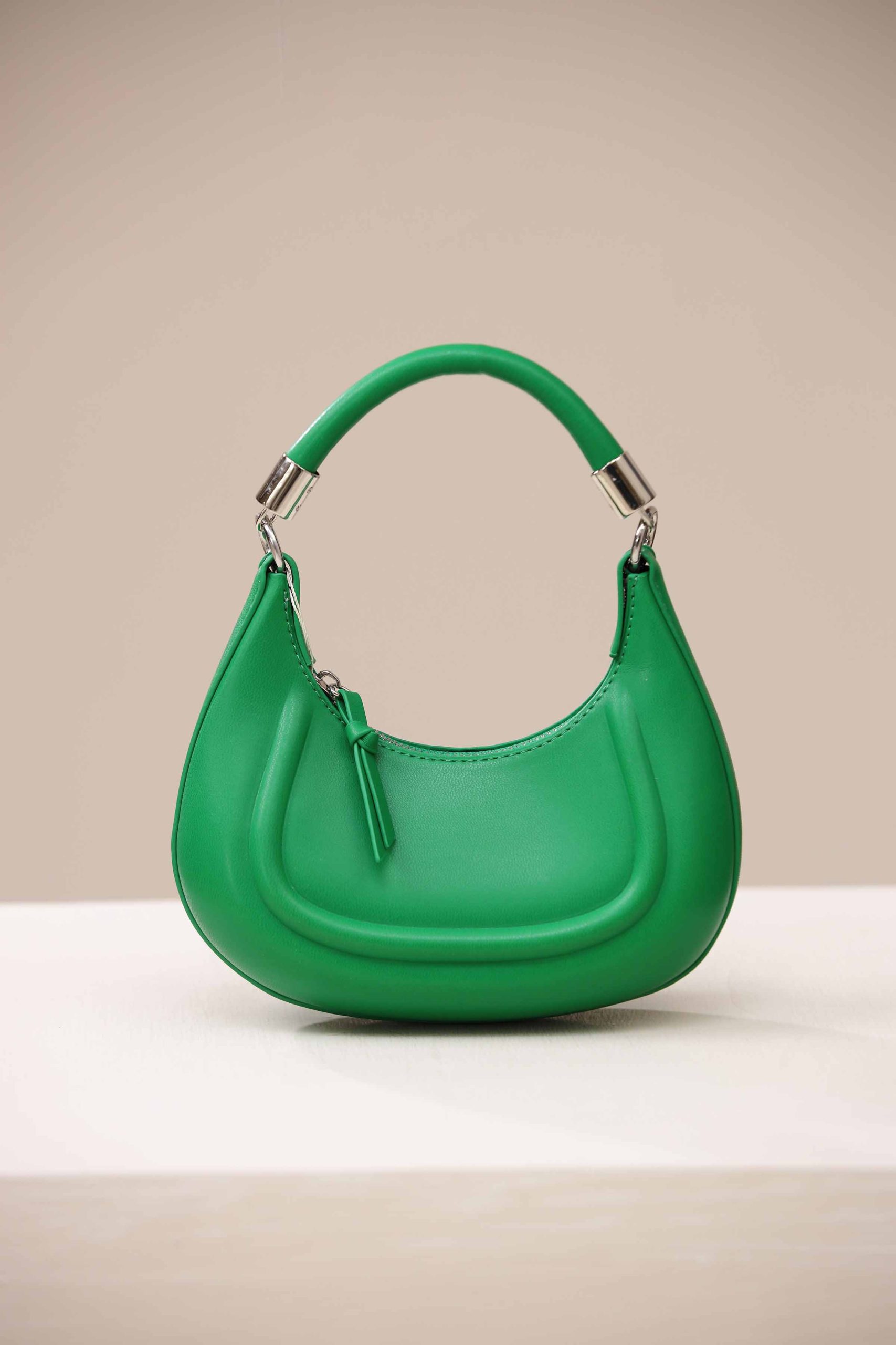 Green Shoulder Bag-444682104