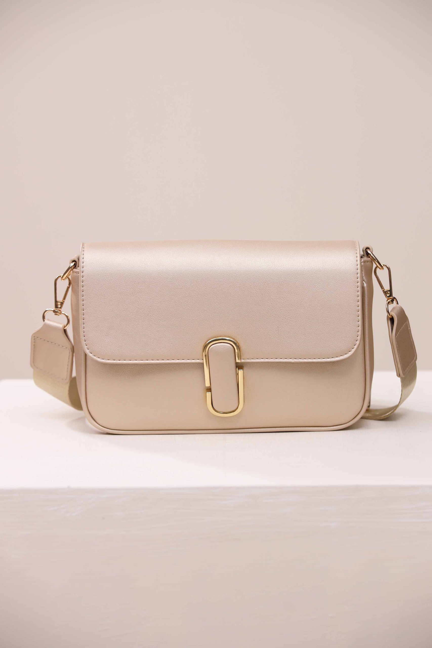 Gold Shoulder Bag-444692119 - Image 2