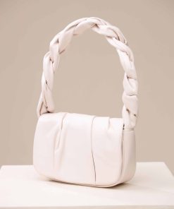 Off White Shoulder Bag-444742107