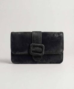 Black Phone Bag-444912103