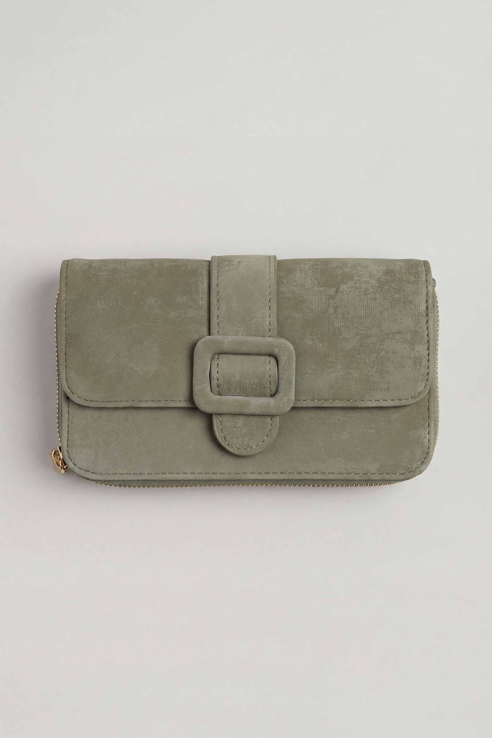 Green Phone Bag-444912104