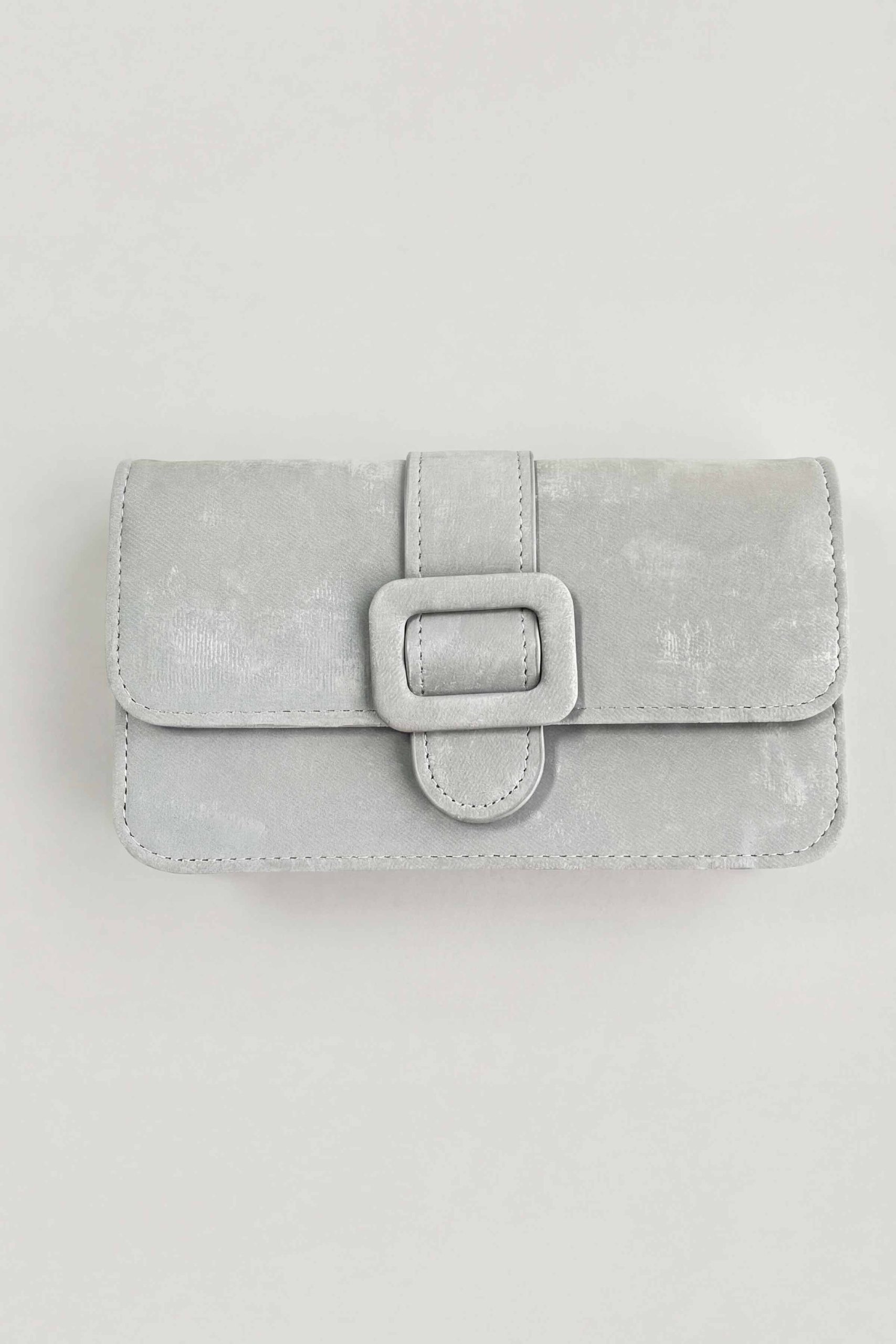 Grey Phone Bag-444912111