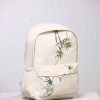 White Back Pack-445022112