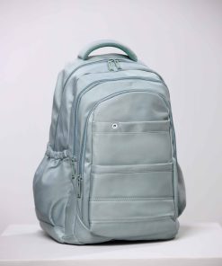 Light Green Back Pack-445082104