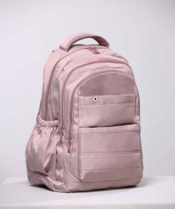 Purple Pink Back Pack-445082109