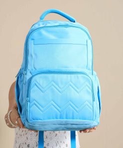 Blue Back Pack-445092108