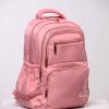 Pink Back Pack-445102105