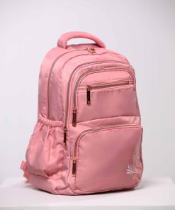 Pink Back Pack-445102105