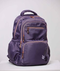 Purple Pink Back Pack-445072109