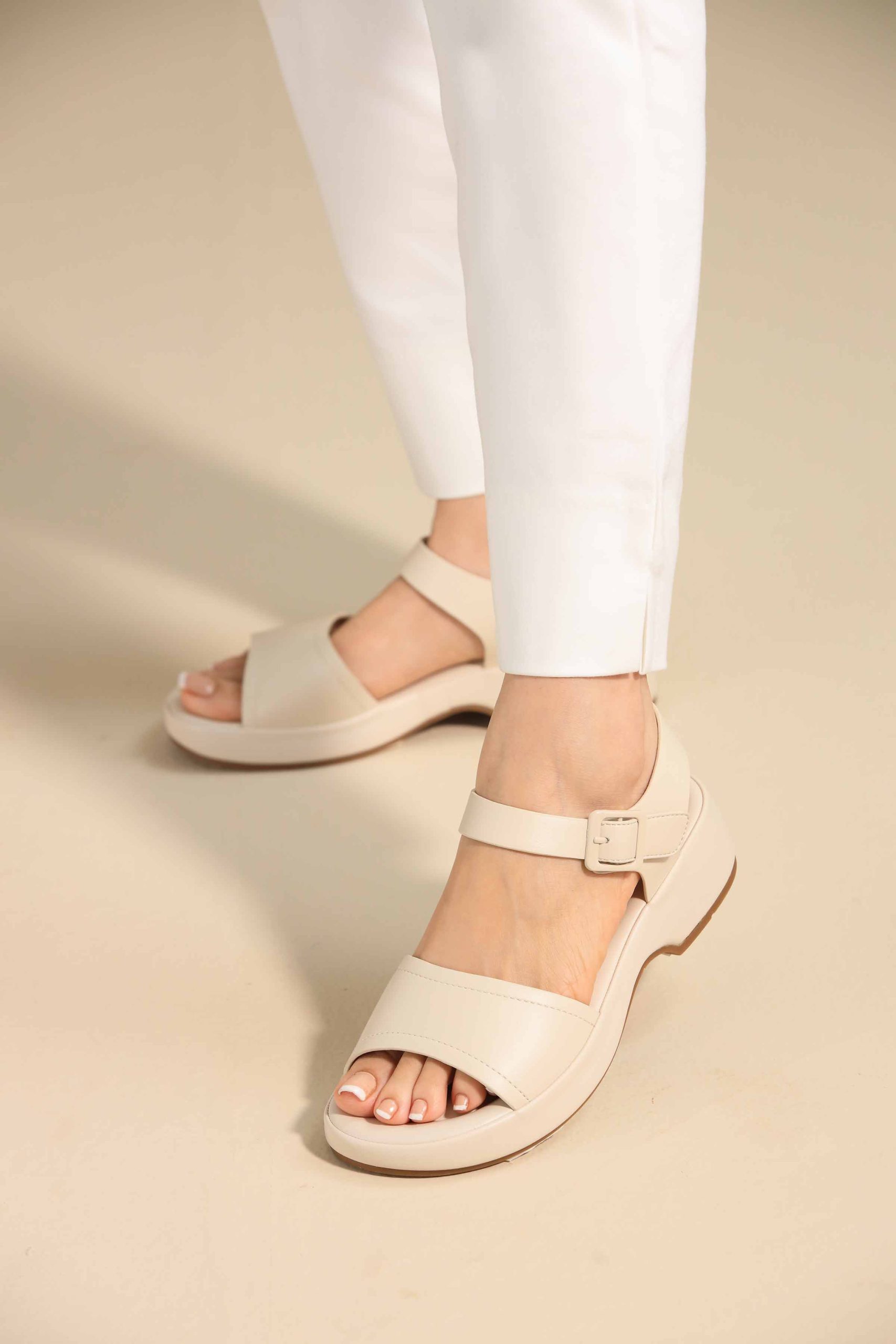 Off White Sandals-445162907