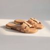 Beige Chappal-445202918