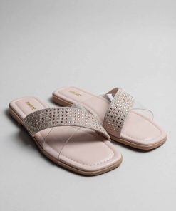 Pink Chappal-445242905