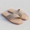 Beige Chappal-445242918