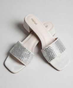 Off White Chappal-445262918