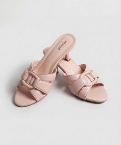 Pink Heels-445332905