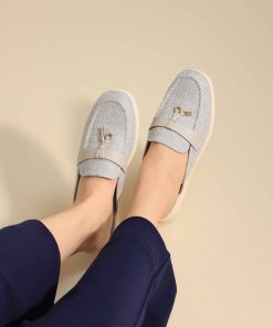 Grey Mules-445392911