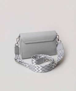 Light Navy Shoulder Bag-445592121