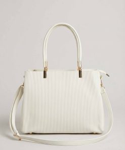 Off White Shoulder Bag-445662107