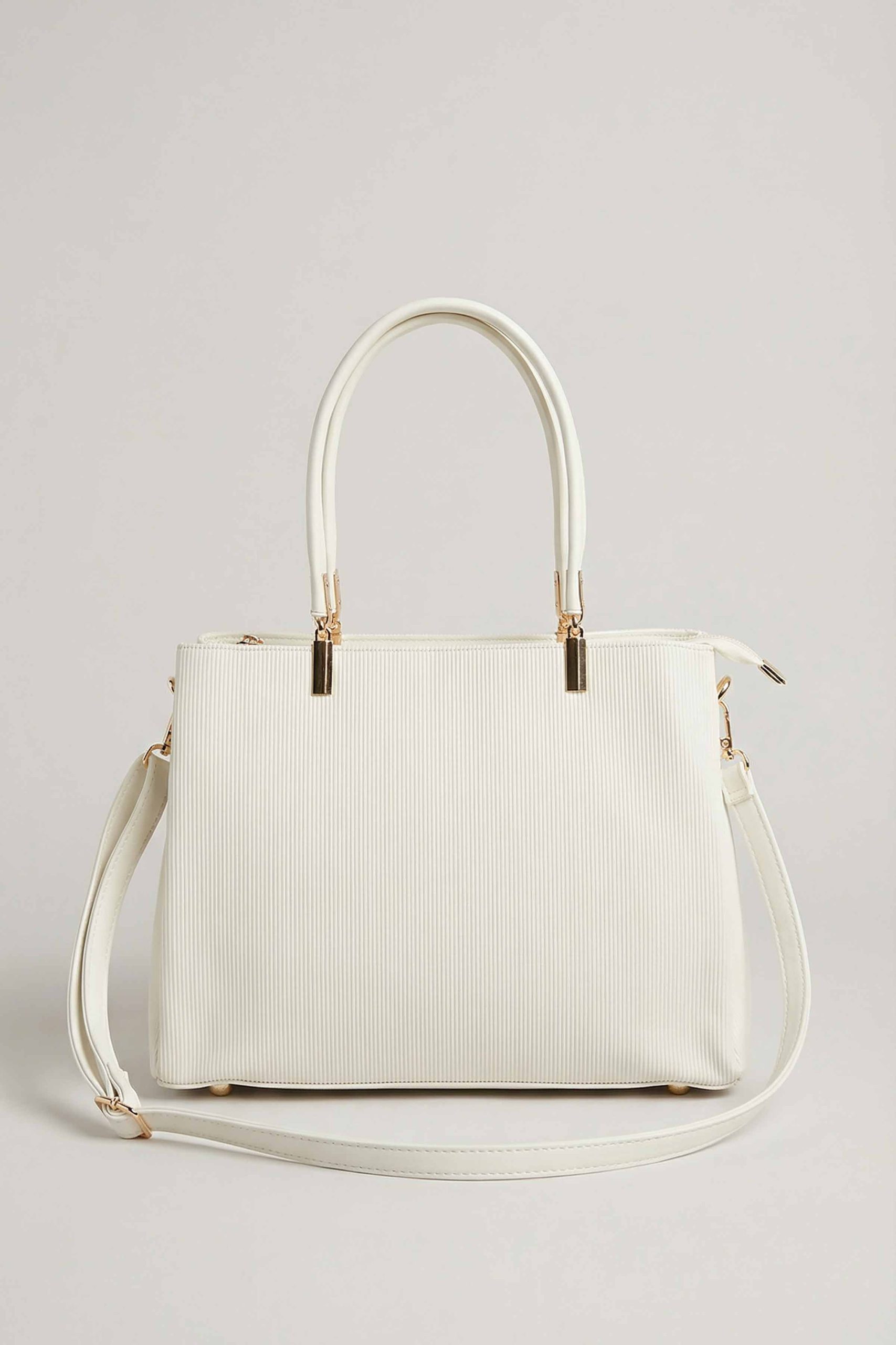 Off White Shoulder Bag-445662107