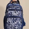 Navy Back Pack-446012121