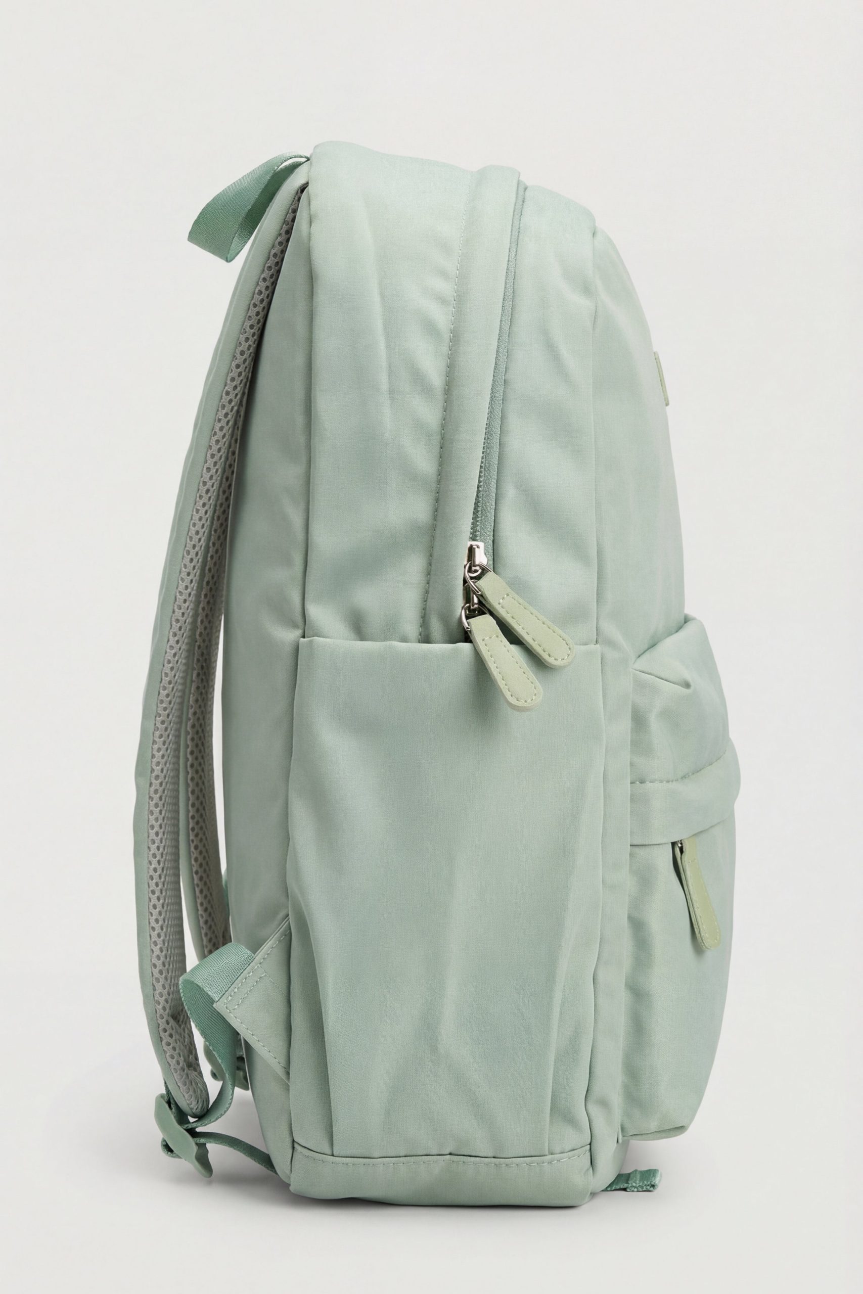 Green Back Pack-446192104 - Image 4