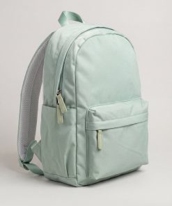 Green Back Pack-446192104