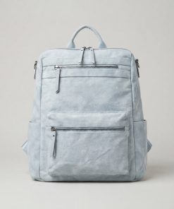 Blue Back Pack-446242108