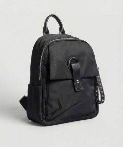 Black Back Pack-446252103