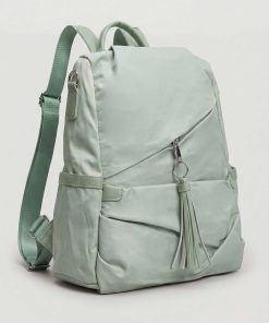 Green Back Pack-446262104