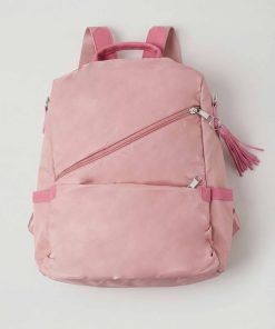 Pink Back Pack-446262105