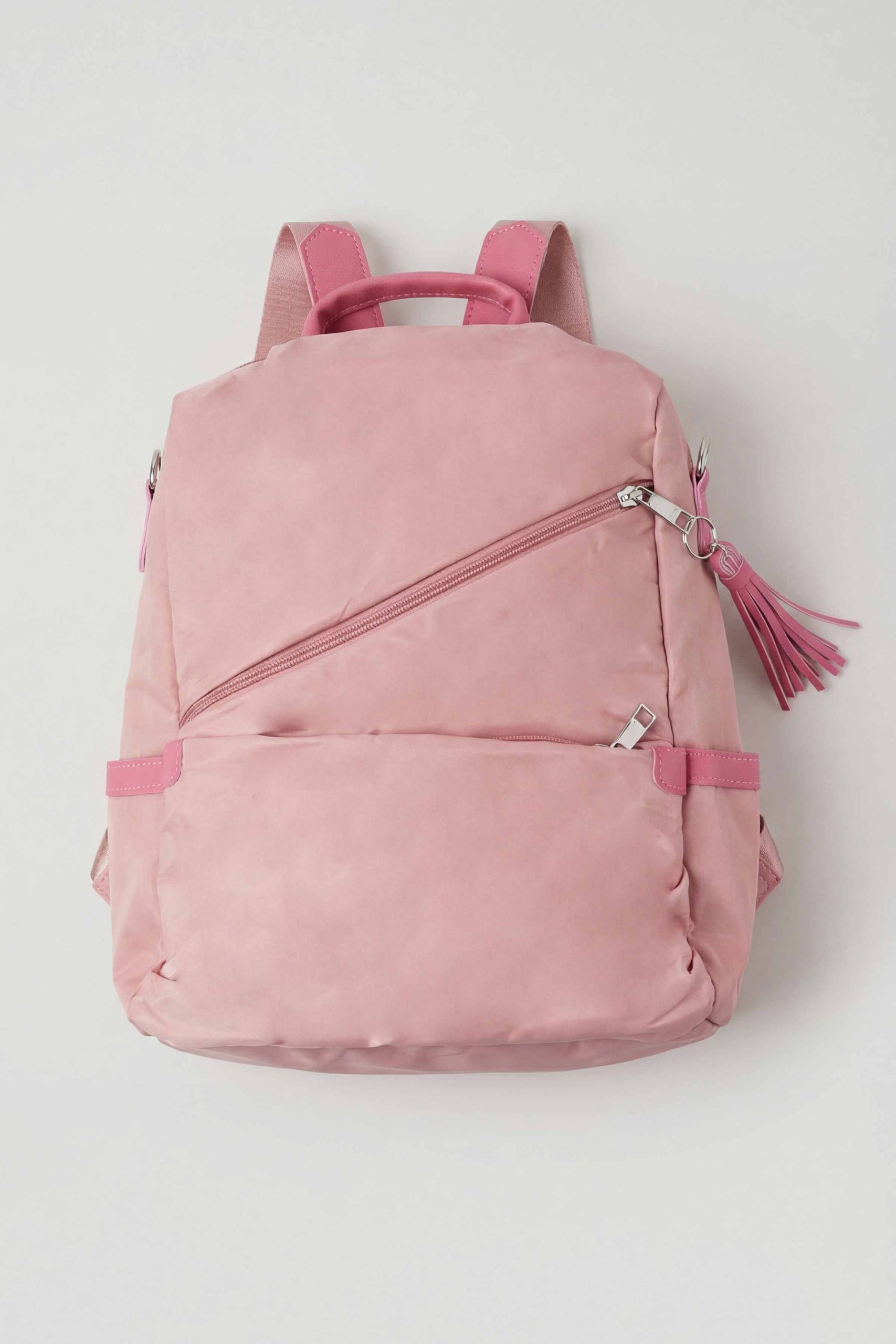Pink Back Pack-446262105