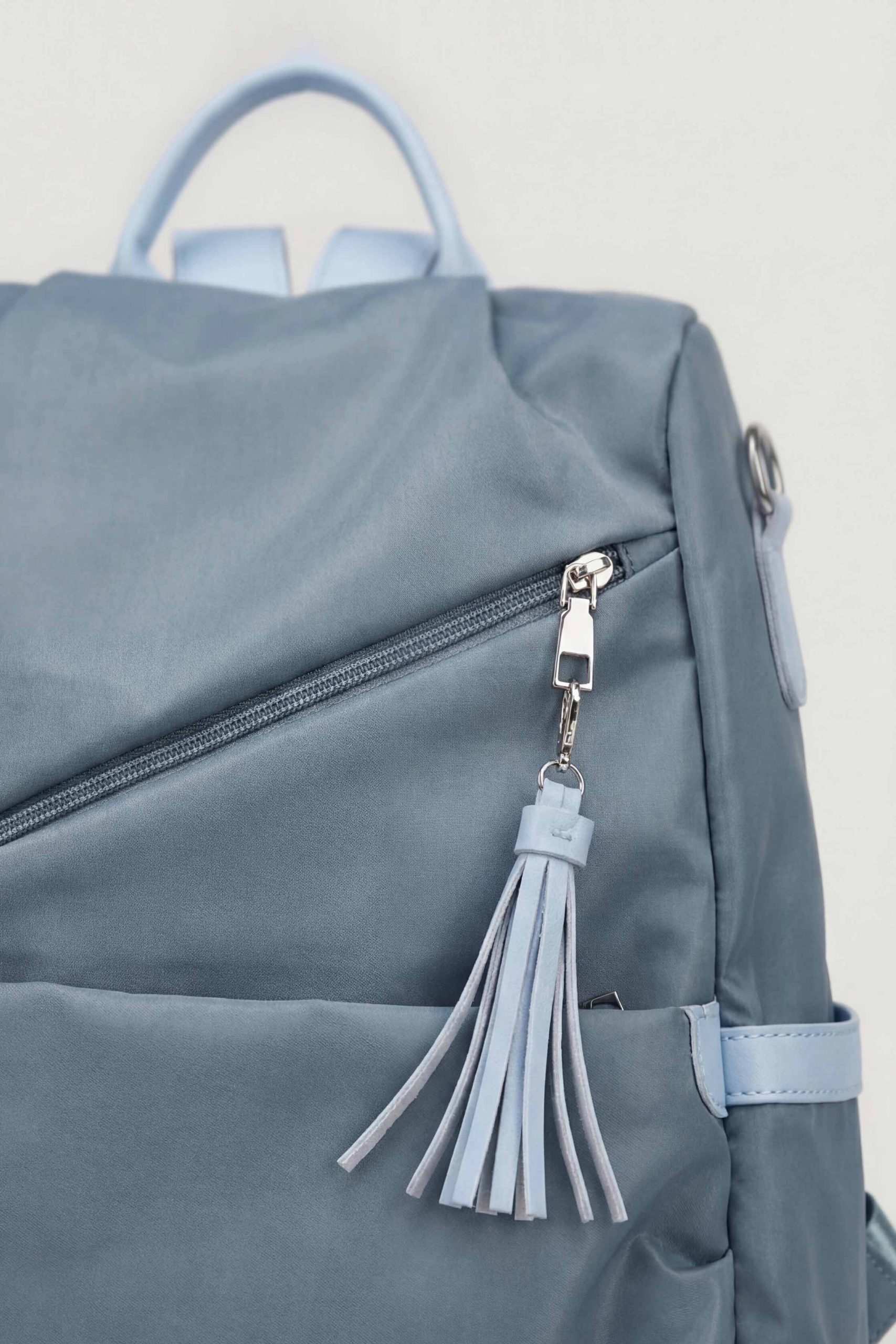 Blue Back Pack-446262108 - Image 5