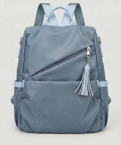 Blue Back Pack-446262108