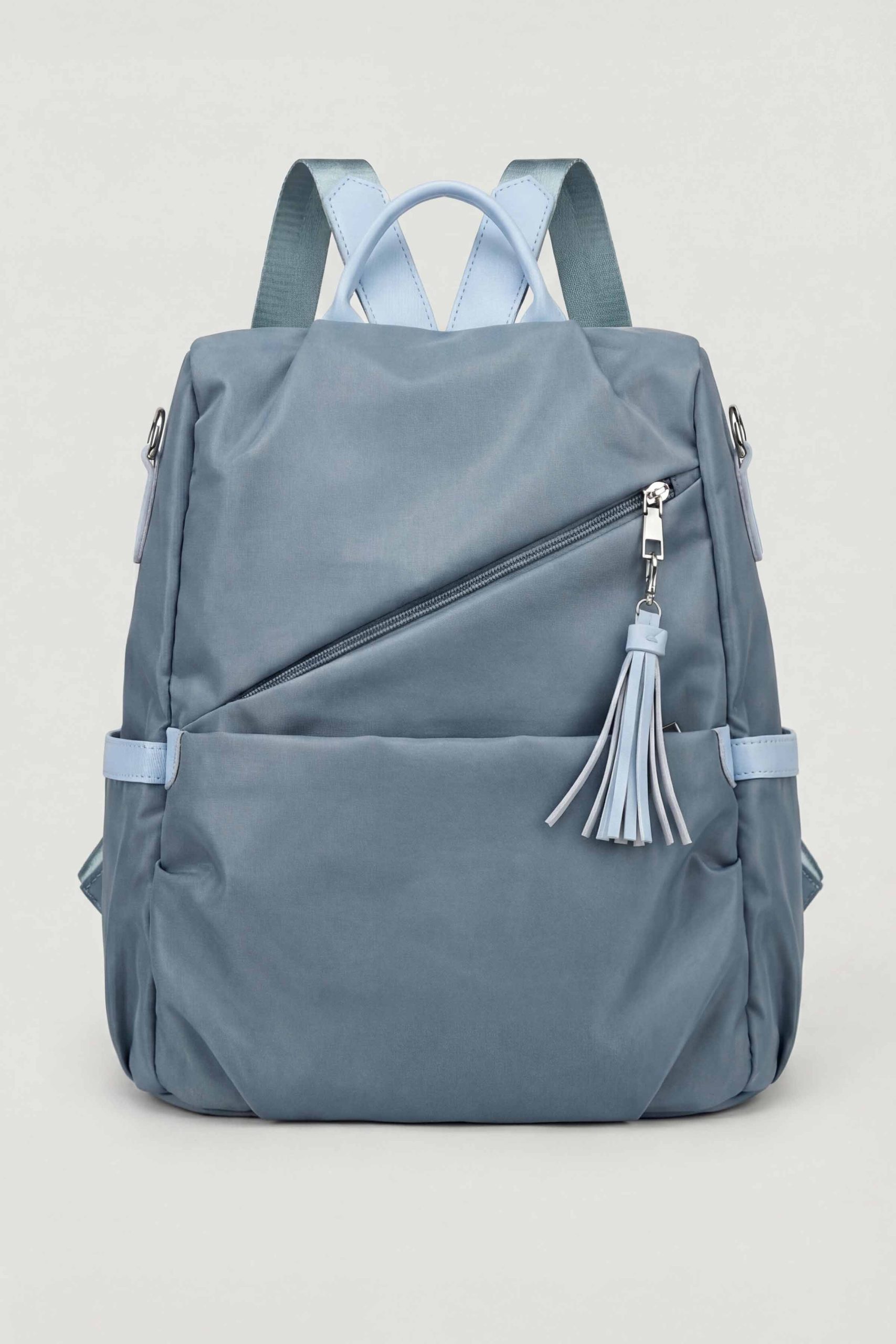 Blue Back Pack-446262108
