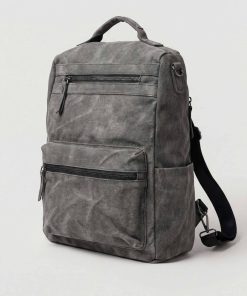 Black Back Pack-446282103