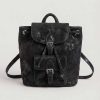 Black Back Pack-446292103