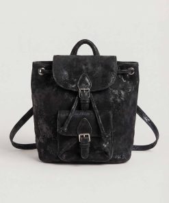 Black Back Pack-446292103