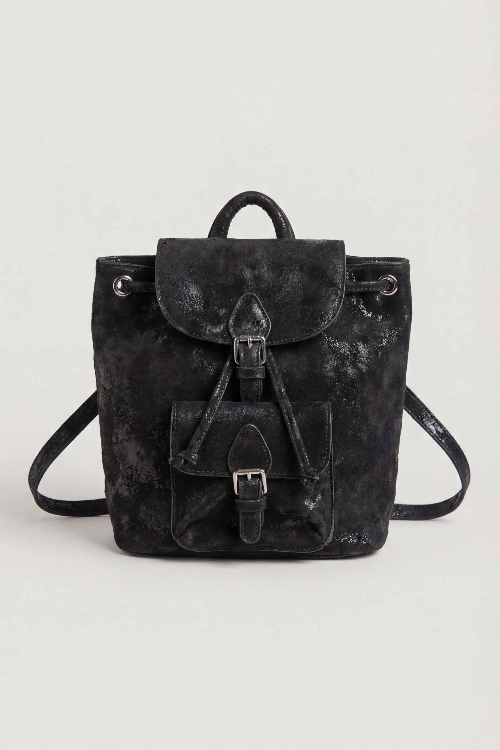 Black Back Pack-446292103