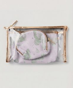 Green Vanity Bag-446412104