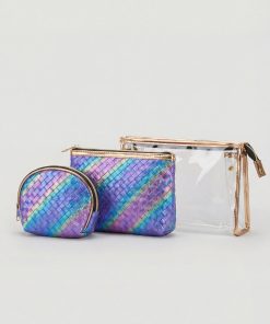 Multi Vanity Bag-446432101