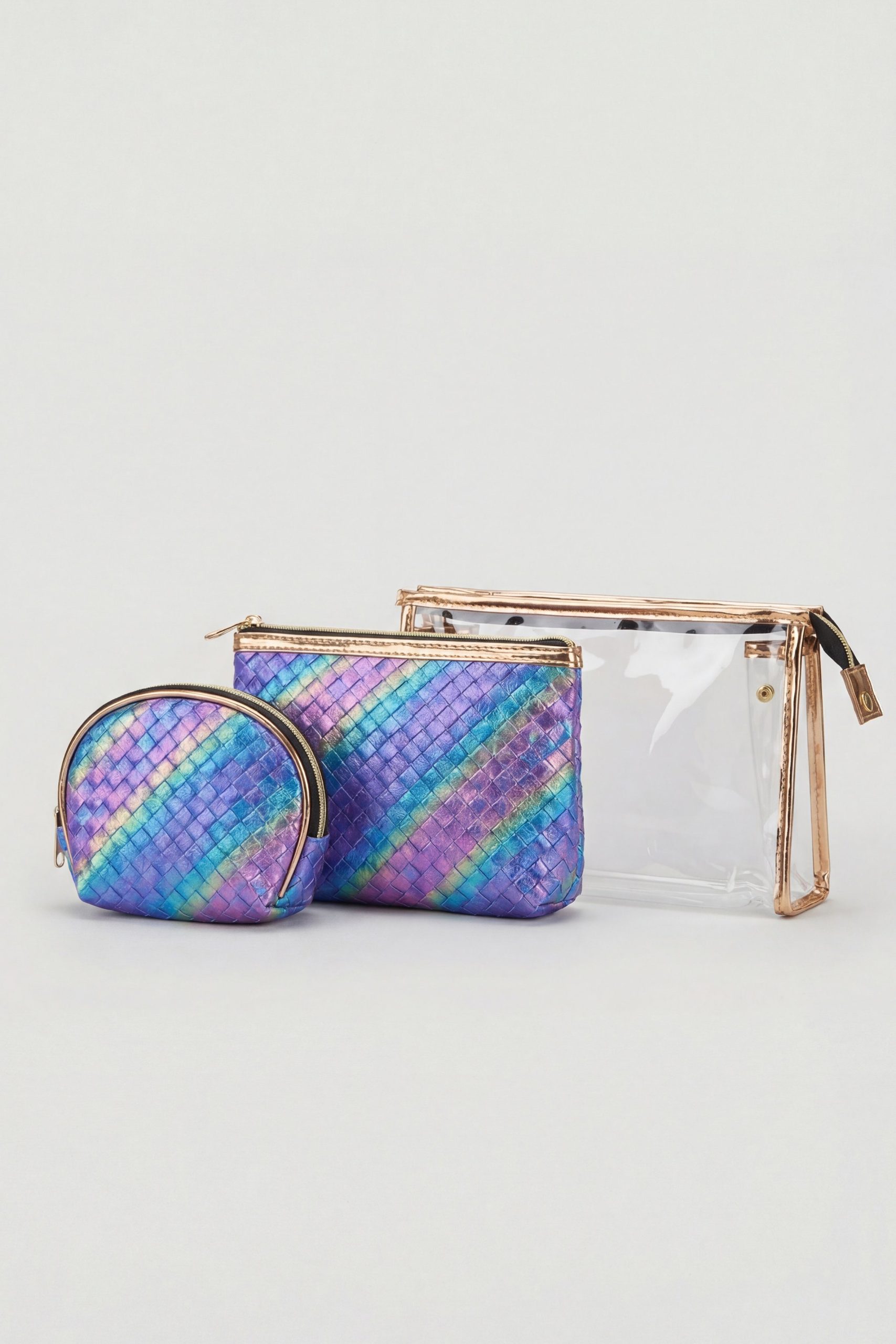 Multi Vanity Bag-446432101