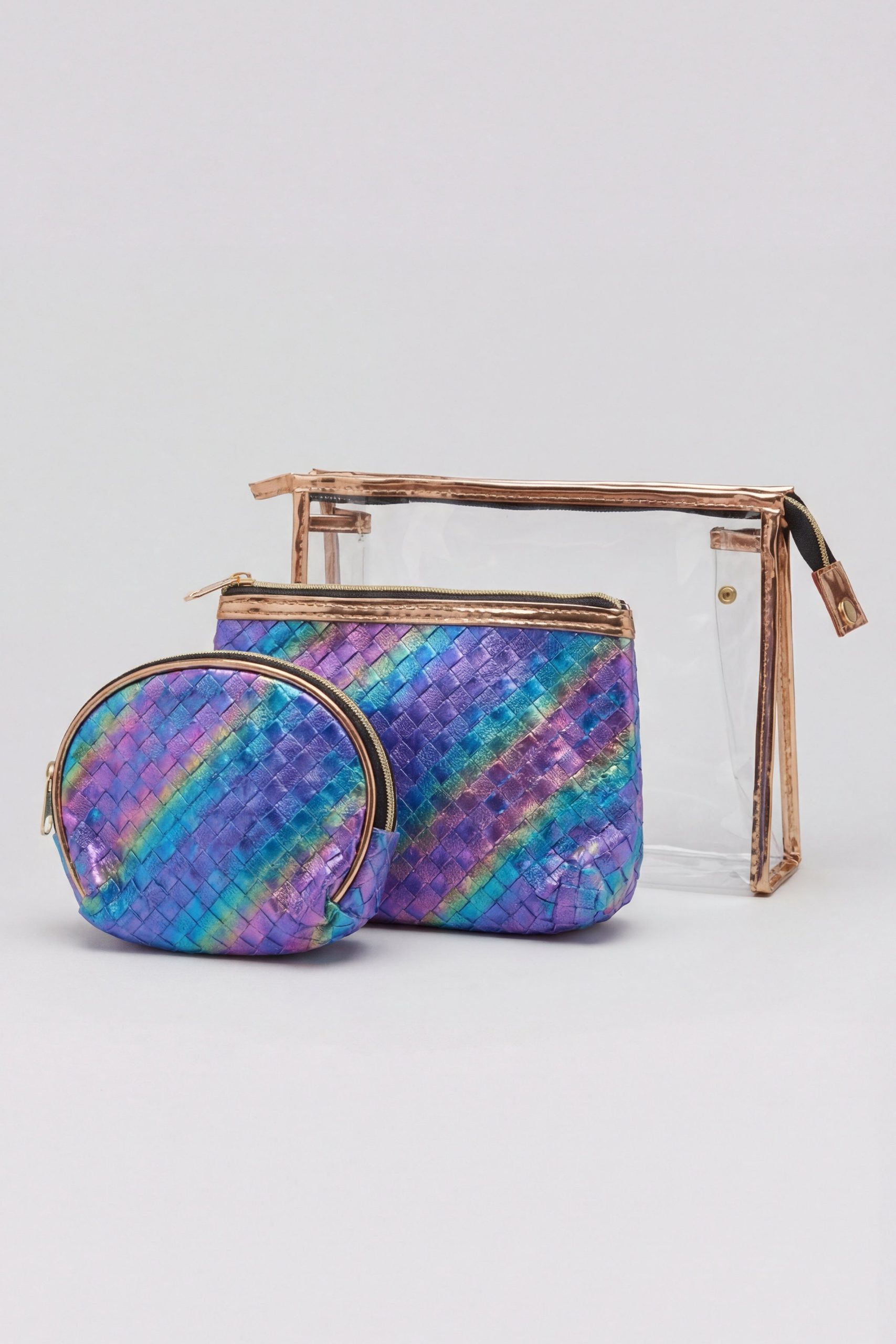 Multi Vanity Bag-446432101 - Image 5
