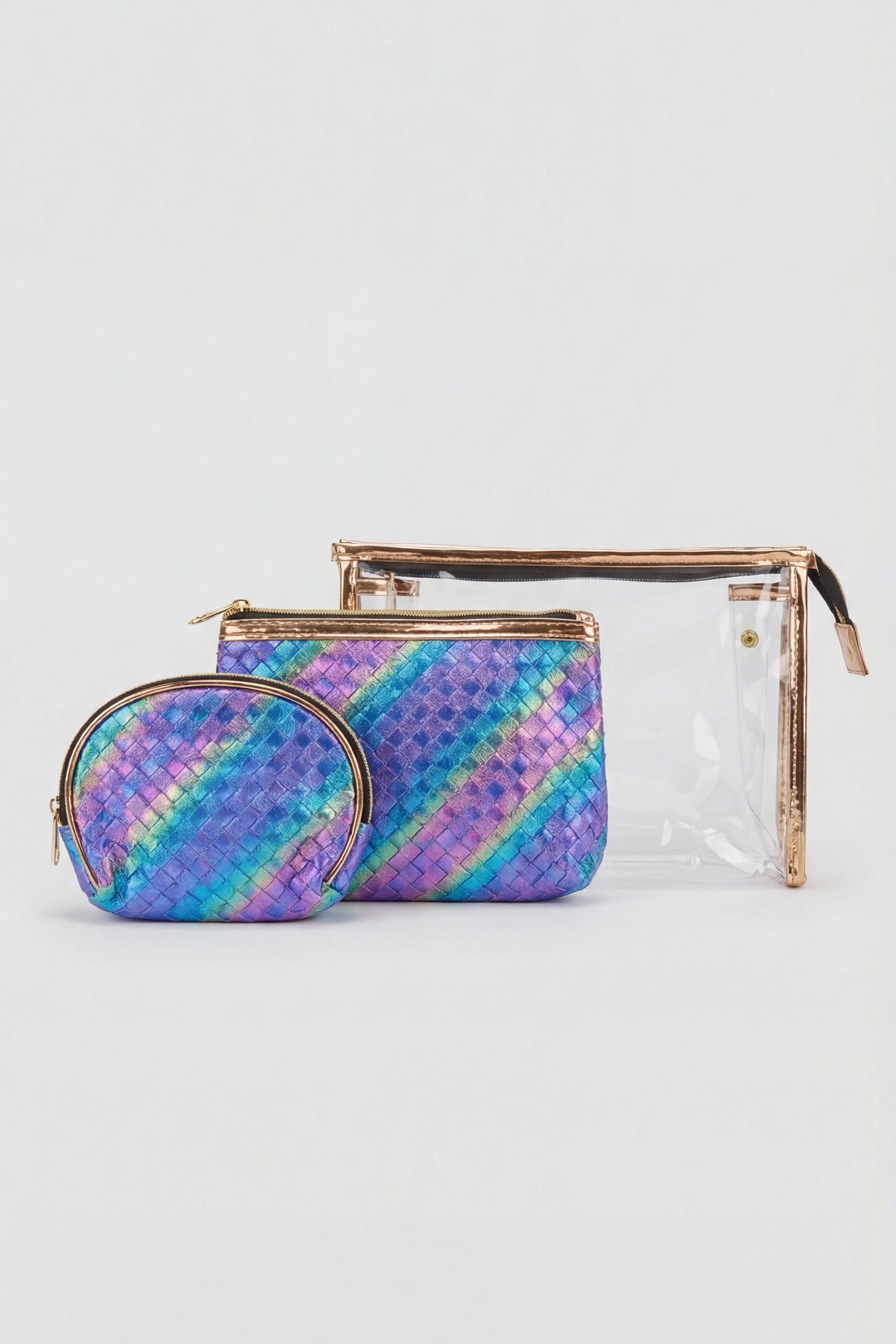 Multi Vanity Bag-446432101 - Image 3
