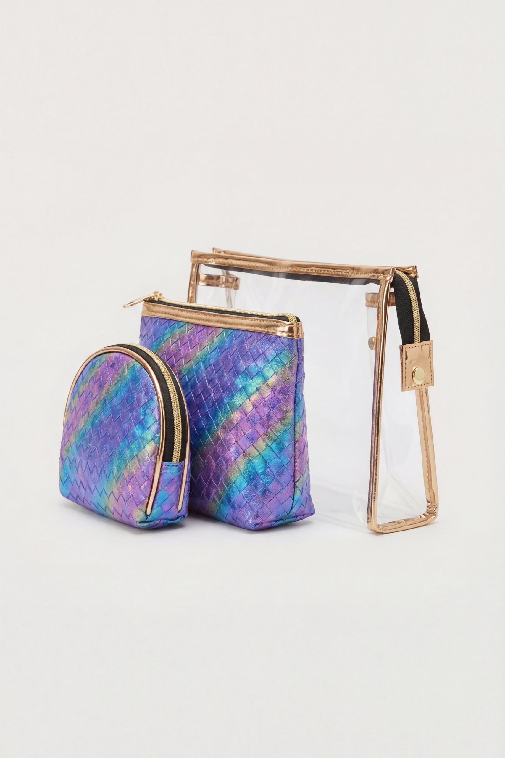 Multi Vanity Bag-446432101 - Image 4