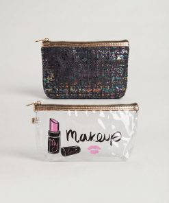 Black Vanity Bag-446452103