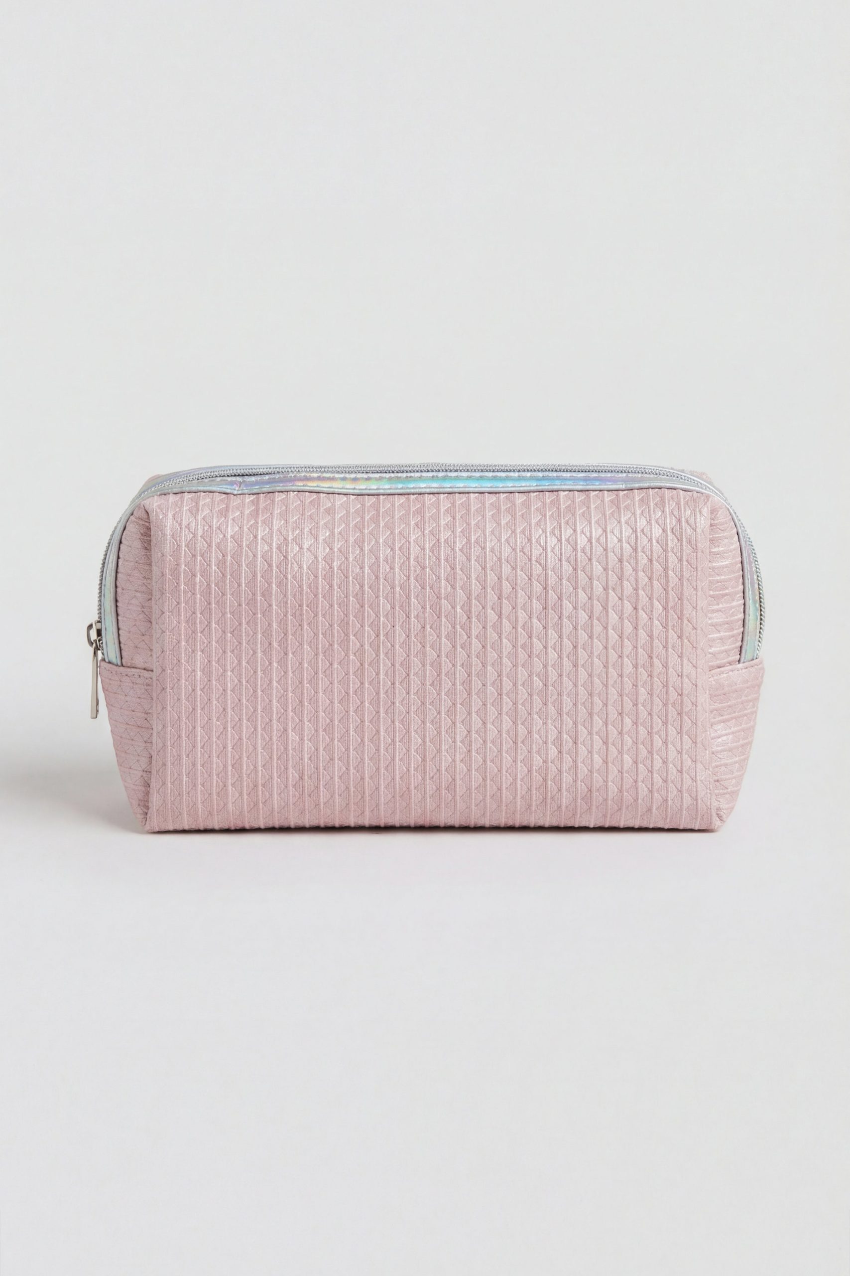 Pink Vanity Bag-446502119